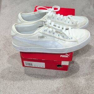 Men's Puma Smash V2 Vulc CV